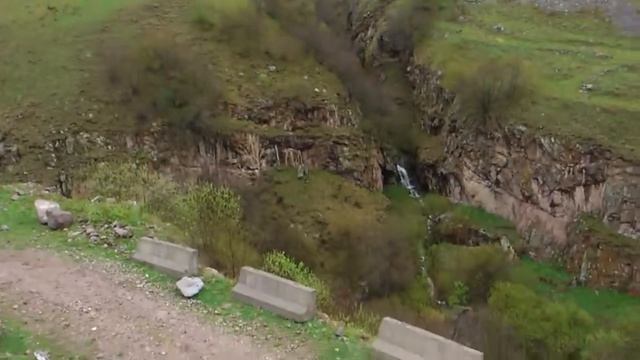 Внедорожный автотуризм - спорт РСО-Алания