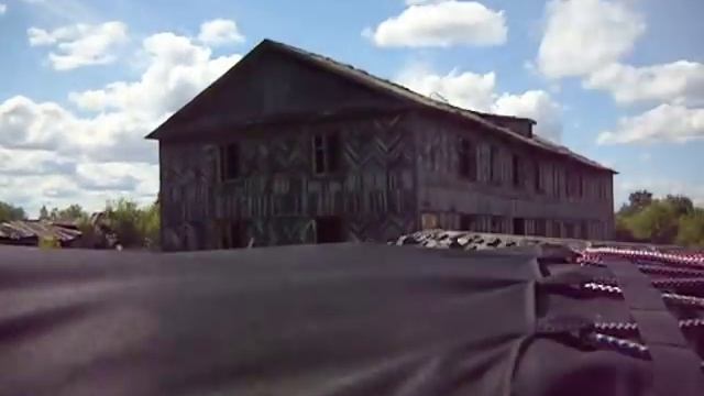 совза...поселок-призрак смотреть онлайн