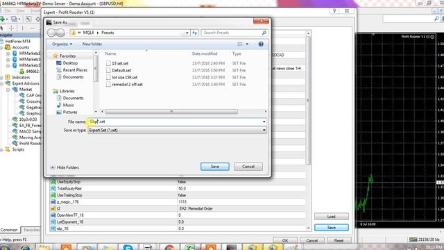 Sure Win Forex Strategy EA смотреть онлайн