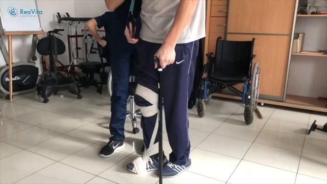 Ранній відновний період ішемічного інсульту в басейні лівої середньої мозкової артерії смотреть онлайн