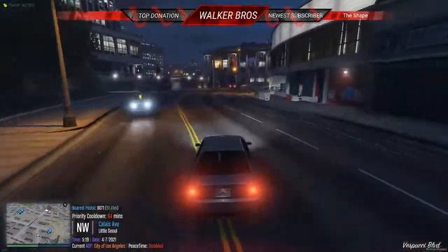 Gta 5 RP (Live Now) Chilling смотреть онлайн