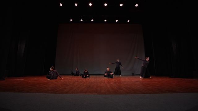 3. хореографический коллектив СказПро — Цель смотреть онлайн