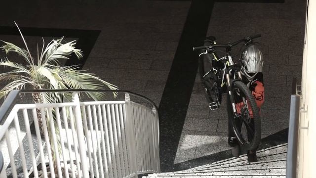 urban freeride 2 // LUKE STOPPE смотреть онлайн