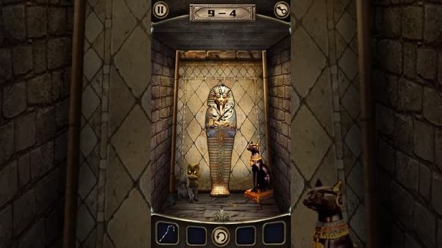 Escape the Doors Level (31-40) Walkthrough Level 31 32 33 34 35 36 37 38 39 40 смотреть онлайн