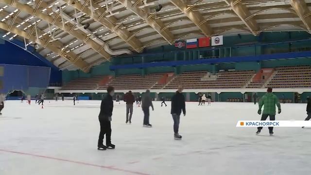 12112019 Енисей 008 смотреть онлайн