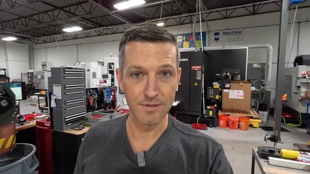 Quoting Job Shop Work: Charge for Custom Tooling? смотреть онлайн