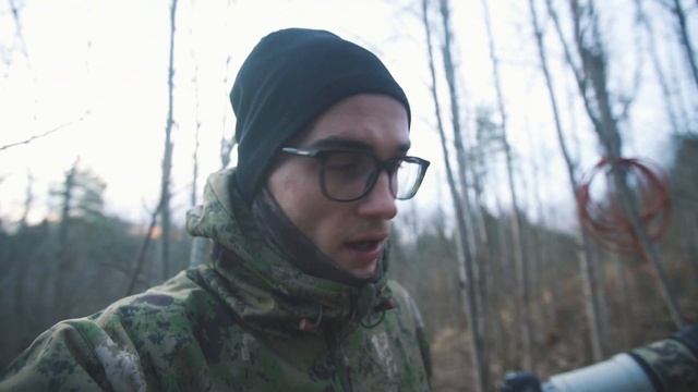 I FINALLY GOT THE PHOTO! | Camera trap photography - part 4 (With English subtitles) смотреть онлайн