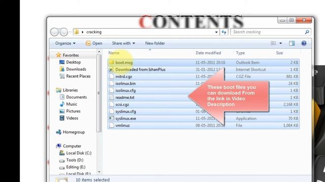 How to crack windows Admin password (தமிழ்)-Hackup Technology смотреть онлайн