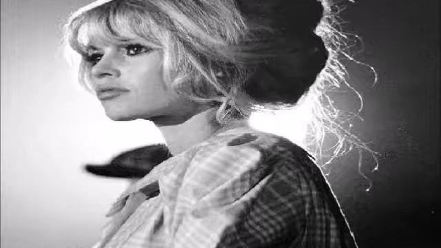 Brigitte Bardot - Ça Pourrait Changer