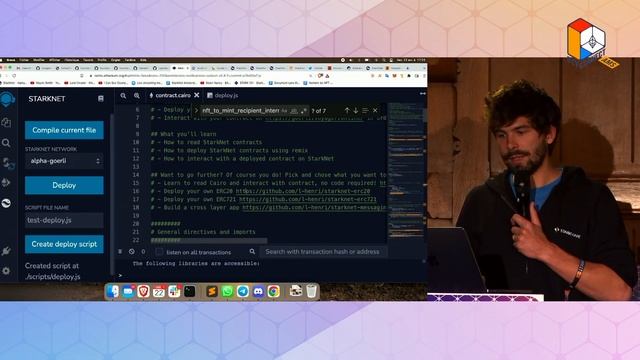 Game Day Remix #3, Devconnect смотреть онлайн