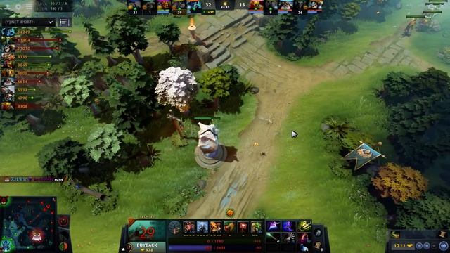 TOPSON [Techies] 🠢 His new favorite hero mid | Dota 2 Gosu Gameplay смотреть онлайн