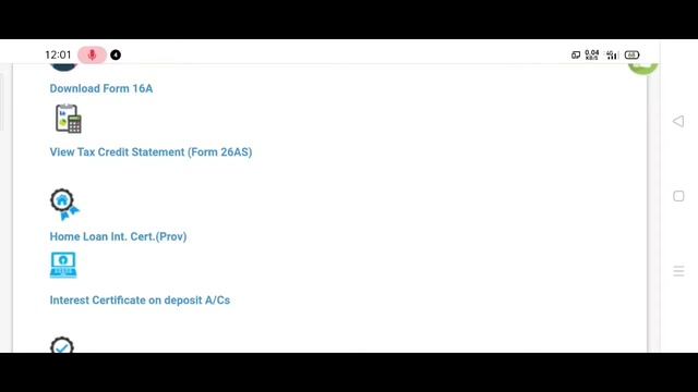 How to download home loan interest certificate смотреть онлайн