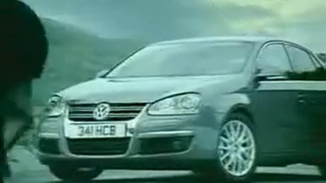 福斯 New jetta TDI смотреть онлайн