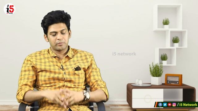 Naveen Polisetty about His Mother Inspiration | Exclusive Interviews 2019 | i5 Network смотреть онлайн