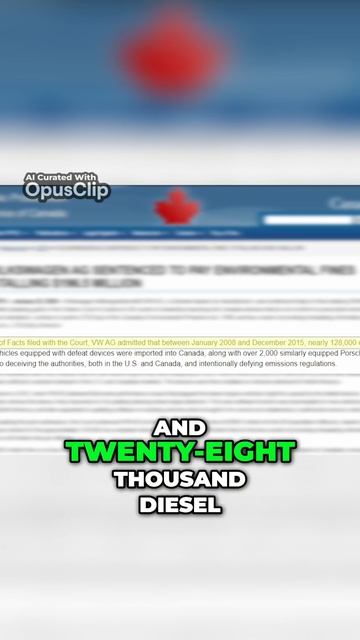 Volkswagen's Deception Unraveling the Dieselgate Scandal смотреть онлайн
