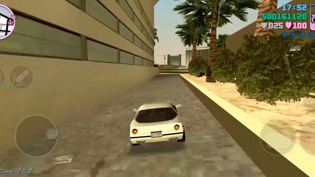 Gta vc Police Maverick Location смотреть онлайн