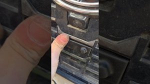 Установка ,
омывателя передней 
камеры Changan UNI-S,
cs55plus