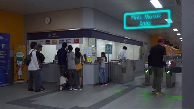 MRT Camera Tracking by Faradilla Zakia смотреть онлайн
