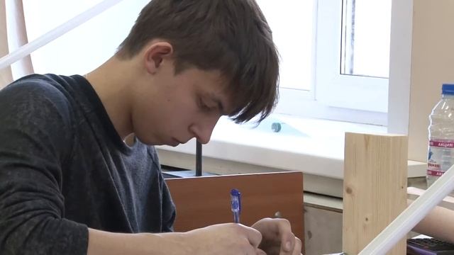 Региональный этап Всероссийской олимпиады школьников. Физика смотреть онлайн