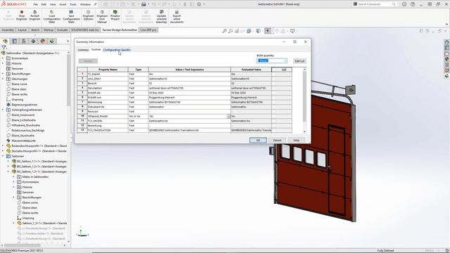 Lino® Automate ERP – Transferring Solidworks® data to ERP systems смотреть онлайн