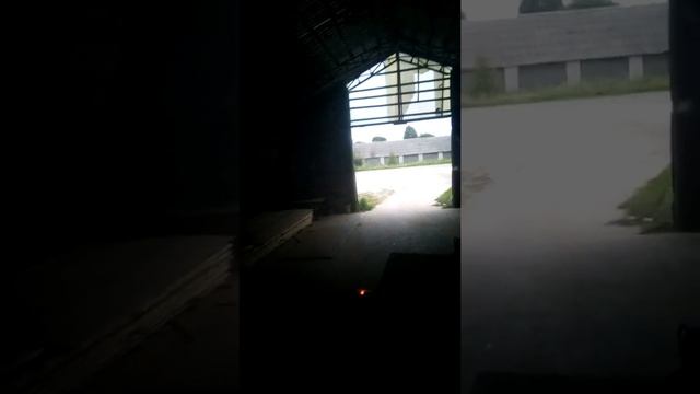 Амкадор уборка зерна смотреть онлайн