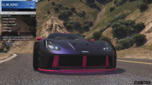 GTA V ONLINE BRAND NEW CAR 2 CAR F1'S BENNY'S MERGE GLITCH AFTER PATCH 1.68 смотреть онлайн