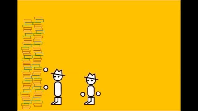 lets drown out animation (NO kids Allowed) смотреть онлайн