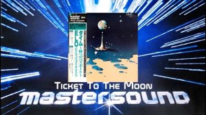 ELO Electric Light Orchestra - Ticket To The Moon Master Sound Version