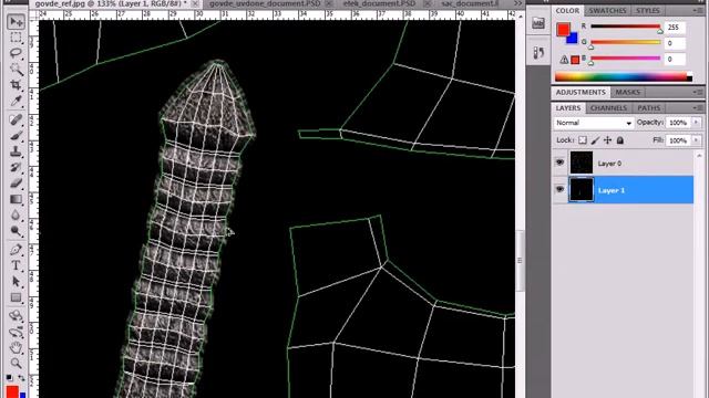 3D STUDİO MAX KARAKTER MODELLEME 81-bölüm 5 diffuse material birleştirilmesi gövde смотреть онлайн