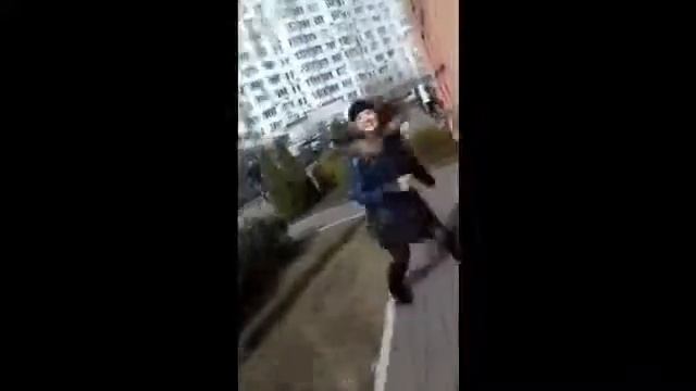 КЛИП-ПАРОДИЯ НА ПЕСНЮ ВРЕМЯ И СТЕКЛО-НА СТИЛЕ