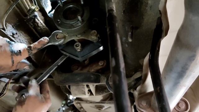 UN DÍA CON VIAJEROS EN LADA NIVA @larutamidestino смотреть онлайн
