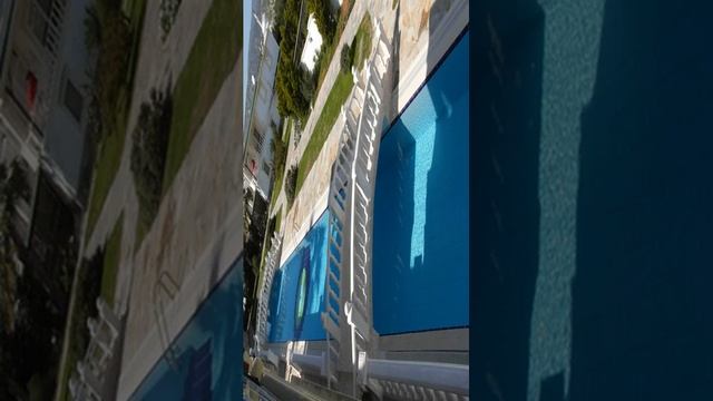 Bodrum Pedesa Homes - Bodrum City - Turkey смотреть онлайн