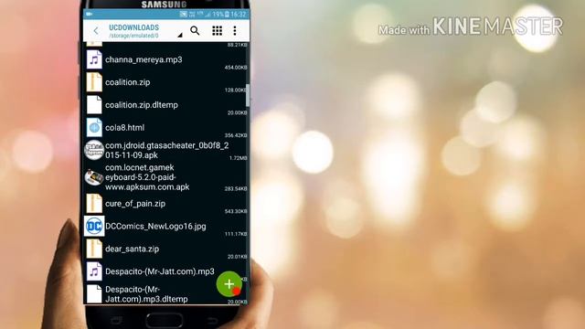 Install Gta Sa Andreas For Free In Android | 2018 | 100% Working