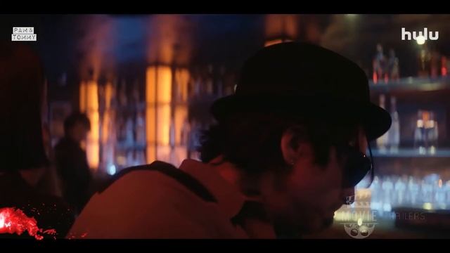 🎥 Pam & Tommy 1x05 Promo Uncle Jim and Aunt Susie in Duluth HD Sebastian Stan Lily James series смотреть онлайн