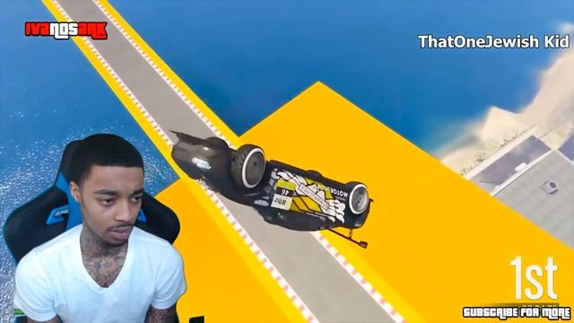 GTA 5 Thug Life Funny Moments 2020 Reaction! смотреть онлайн