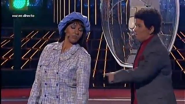 TU CARA ME SUENA MINI 1