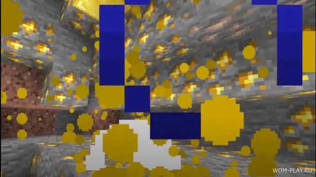 Скачать мод Мод на криперов из руд Ore Creeper [1.20.1] [1.19.4] [1.18.2] [1.16.5] смотреть онлайн