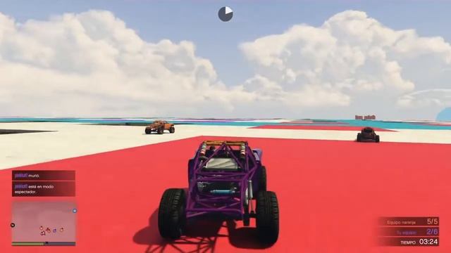 Sumo remix 2 GTA 5 ONLINE смотреть онлайн