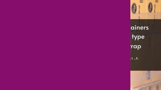 Pallet Wrap - All you need to know смотреть онлайн