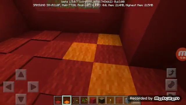 Макдональдс в виде картошки фри