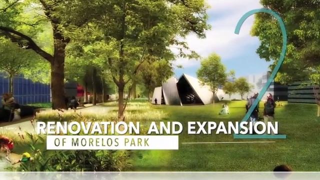 IEEE Smart Cities: Guadalajara, IEEE Core Smart City Experiences смотреть онлайн