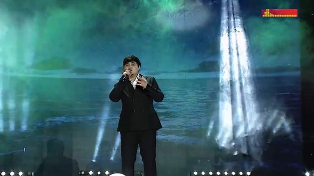 Oberon.MSY   “Жалгыз океан”