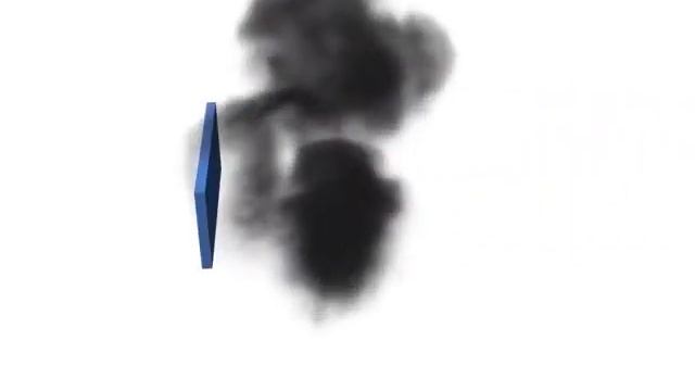 3ds max fumefx smoke W/ object interaction test2 смотреть онлайн