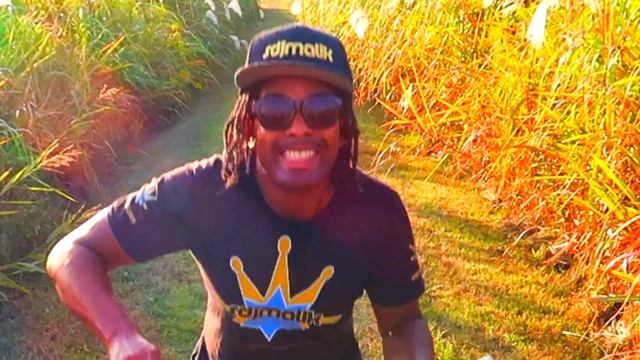 Busta Rhymes “Look At Me Now” Snare Drum Cover смотреть онлайн