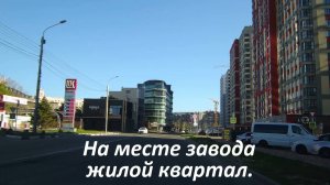 Жилой квартал Красный Металлист это практически центр! Сосновый бор в общем тоже недалеко...