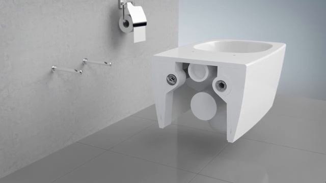 VitrA | V-Fit - Montage смотреть онлайн