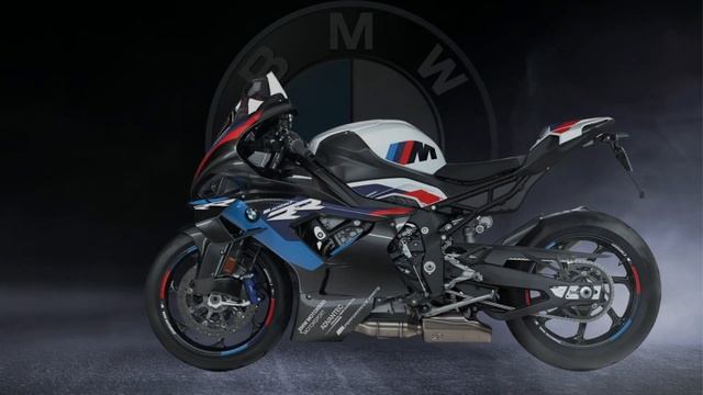 BMW M1000R M1000RR 2023 Quick Review