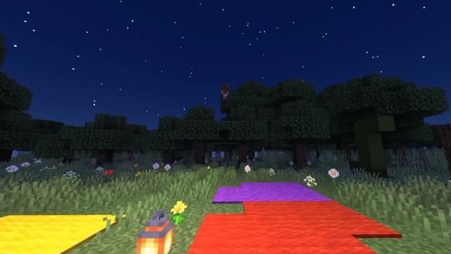 ЛУНТИК СЕРИЯ СТРАШИЛКА В МАЙНКРАФТ смотреть онлайн