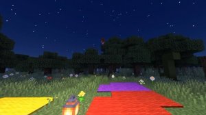 ЛУНТИК СЕРИЯ СТРАШИЛКА В МАЙНКРАФТ