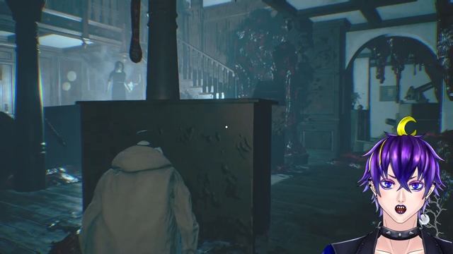 最高の父親だよ。イーサンの娘の物語　【バイオ８　バイオハザード ヴィレッジ　BIOHAZARD VILLAGE　DLC　Shadows of Rose】 смотреть онлайн